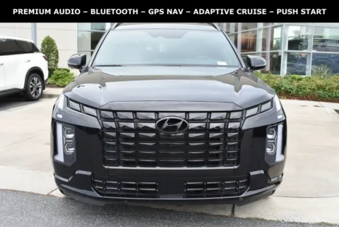 More photos of 2024 Hyundai Palisade Calligraphy Night Edition at Grand Infiniti of Macon, GA