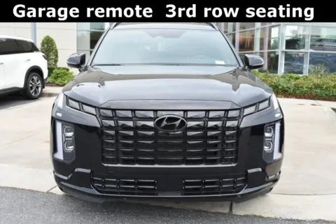 More photos of 2024 Hyundai Palisade Calligraphy Night Edition at Grand Infiniti of Macon, GA