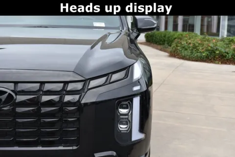 More photos of 2024 Hyundai Palisade Calligraphy Night Edition at Grand Infiniti of Macon, GA
