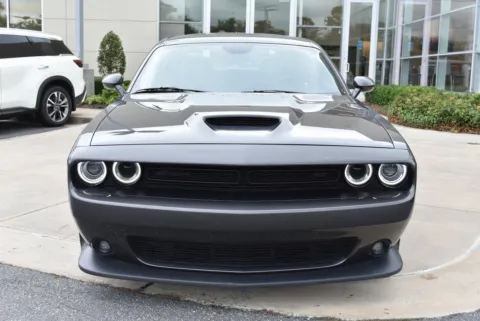 More photos of 2021 Dodge Challenger GT at Grand Infiniti of Macon, GA