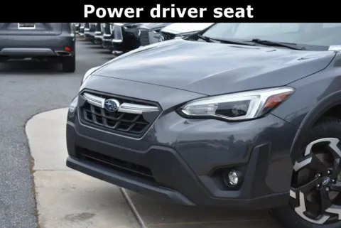 Photos of 2023 Subaru Crosstrek Limited for sale in Macon, GA at Grand Infiniti of Macon