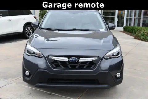 More photos of 2023 Subaru Crosstrek Limited at Grand Infiniti of Macon, GA
