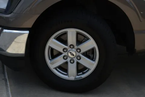 Another view of 2023 Ford F-150 XLT for sale in Macon, GA at Grand Infiniti of Macon
