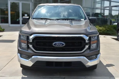 More photos of 2023 Ford F-150 XLT at Grand Infiniti of Macon, GA