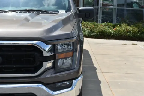 More photos of 2023 Ford F-150 XLT at Grand Infiniti of Macon, GA