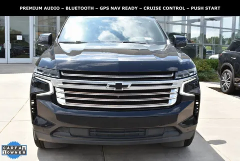 More photos of 2022 Chevrolet Tahoe High Country at Grand Infiniti of Macon, GA