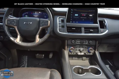 More photos of 2022 Chevrolet Tahoe High Country at Grand Infiniti of Macon, GA