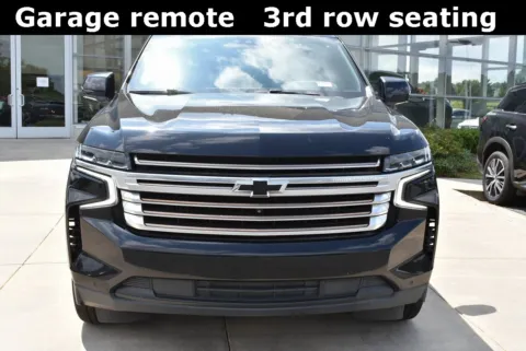 More photos of 2022 Chevrolet Tahoe High Country at Grand Infiniti of Macon, GA