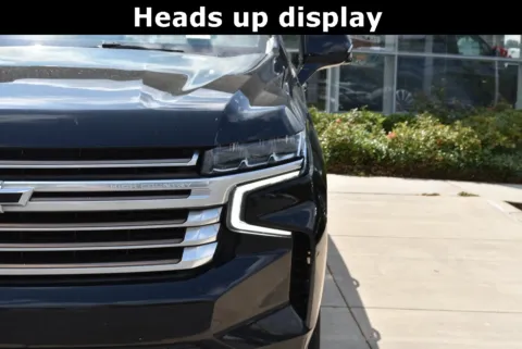 More photos of 2022 Chevrolet Tahoe High Country at Grand Infiniti of Macon, GA