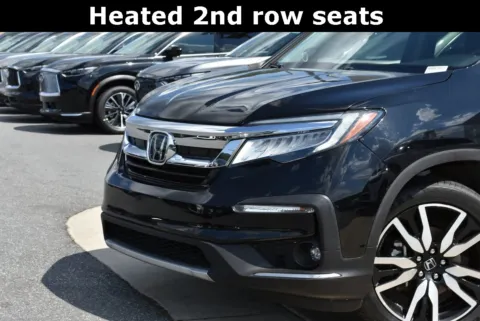 Photos of 2022 Honda Pilot Elite for sale in Macon, GA at Grand Infiniti of Macon