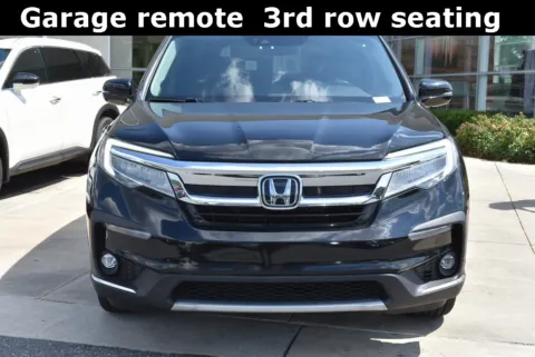 More photos of 2022 Honda Pilot Elite at Grand Infiniti of Macon, GA