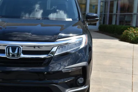 More photos of 2022 Honda Pilot Elite at Grand Infiniti of Macon, GA