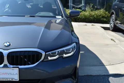 More photos of 2022 BMW 3 Series 330i xDrive at Grand Infiniti of Macon, GA