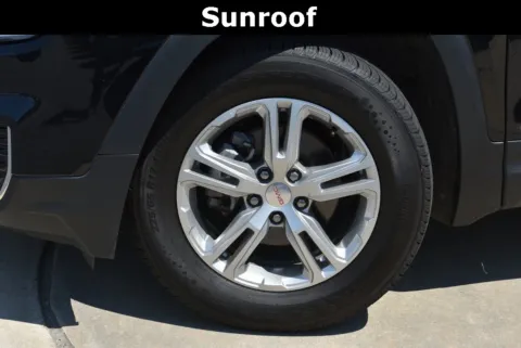 Another view of 2022 GMC Terrain SLE for sale in Macon, GA at Grand Infiniti of Macon