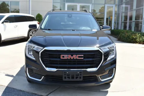 More photos of 2022 GMC Terrain SLE at Grand Infiniti of Macon, GA