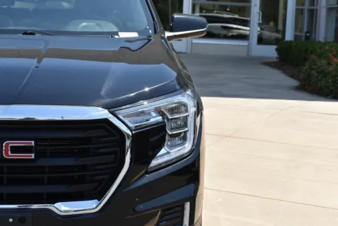 More photos of 2022 GMC Terrain SLE at Grand Infiniti of Macon, GA