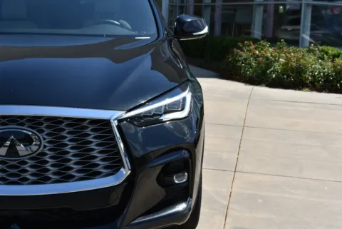 More photos of 2023 INFINITI QX55 SENSORY at Grand Infiniti of Macon, GA