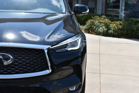 More photos of 2022 INFINITI QX50 ESSENTIAL at Grand Infiniti of Macon, GA