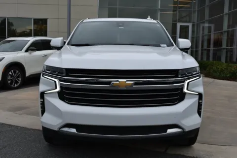 More photos of 2021 Chevrolet Tahoe LT at Grand Infiniti of Macon, GA