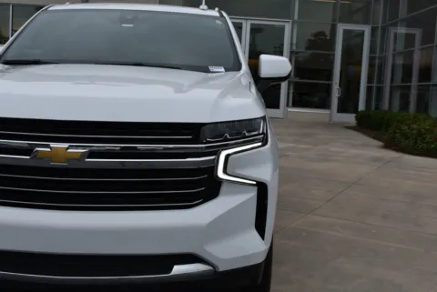 More photos of 2021 Chevrolet Tahoe LT at Grand Infiniti of Macon, GA