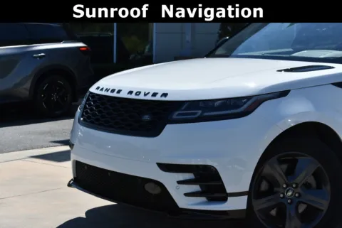 Photos of 2022 Land Rover Range Rover Velar P250 R-Dynamic S for sale in Macon, GA at Grand Infiniti of Macon
