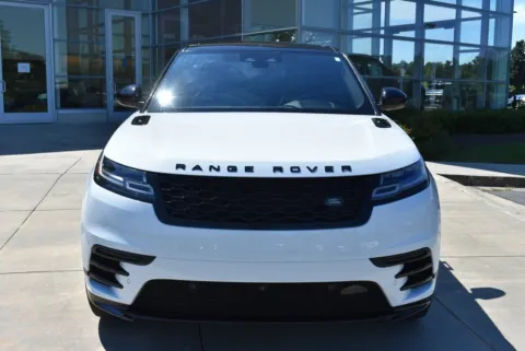 More photos of 2022 Land Rover Range Rover Velar P250 R-Dynamic S at Grand Infiniti of Macon, GA