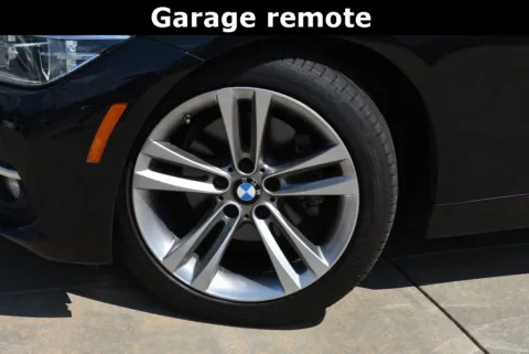 Another view of 2017 BMW 3 Series 330i for sale in Macon, GA at Grand Infiniti of Macon