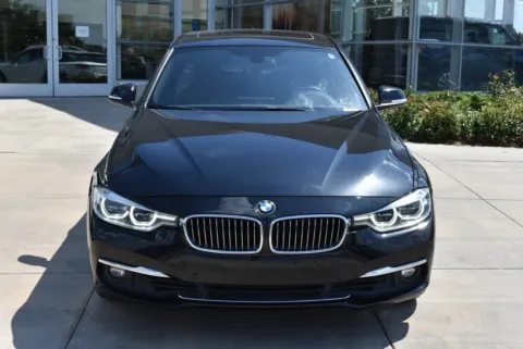 More photos of 2017 BMW 3 Series 330i at Grand Infiniti of Macon, GA