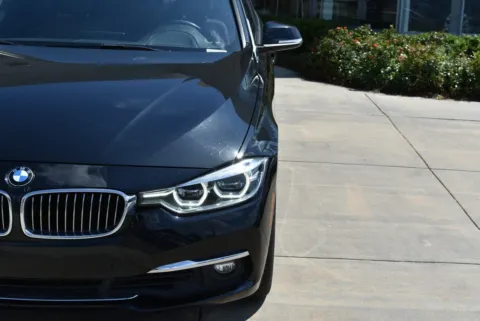 More photos of 2017 BMW 3 Series 330i at Grand Infiniti of Macon, GA