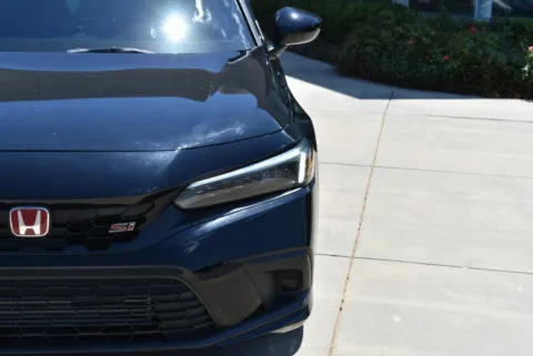 More photos of 2023 Honda Civic Si at Grand Infiniti of Macon, GA