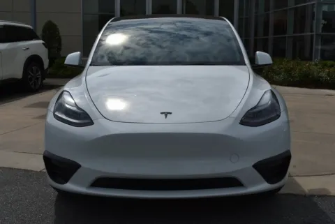 More photos of 2022 Tesla Model Y Performance at Grand Infiniti of Macon, GA