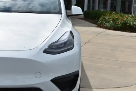 More photos of 2022 Tesla Model Y Performance at Grand Infiniti of Macon, GA