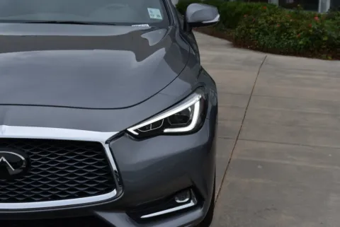 More photos of 2022 INFINITI Q60 PURE at Grand Infiniti of Macon, GA