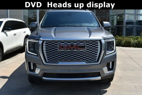 More photos of 2021 GMC Yukon Denali at Grand Infiniti of Macon, GA