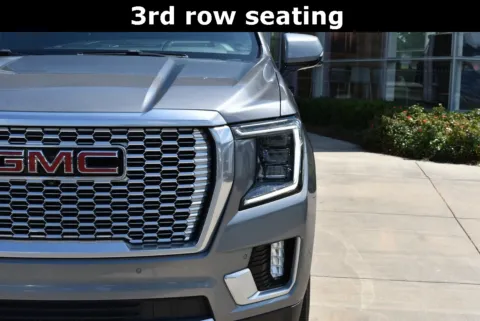More photos of 2021 GMC Yukon Denali at Grand Infiniti of Macon, GA