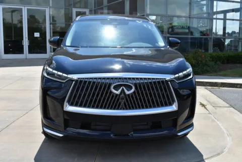 More photos of 2026 INFINITI QX60 PURE at Grand Infiniti of Macon, GA