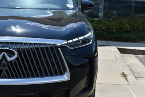 More photos of 2026 INFINITI QX60 PURE at Grand Infiniti of Macon, GA