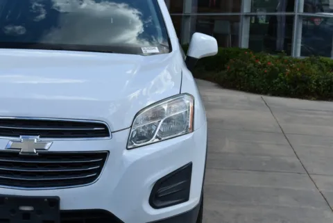 More photos of 2016 Chevrolet Trax LS at Grand Infiniti of Macon, GA