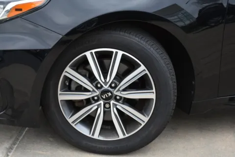 Another view of 2019 Kia Optima EX for sale in Macon, GA at Grand Infiniti of Macon