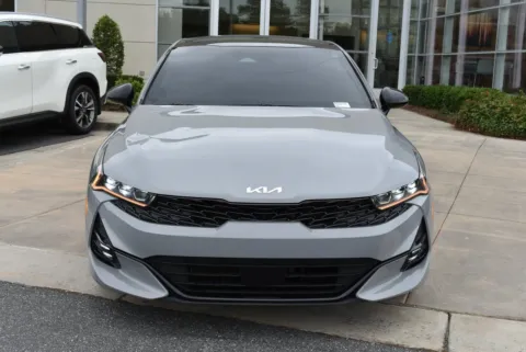 More photos of 2024 Kia K5 GT-Line at Grand Infiniti of Macon, GA