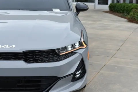 More photos of 2024 Kia K5 GT-Line at Grand Infiniti of Macon, GA