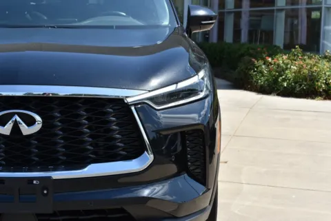 More photos of 2023 INFINITI QX60 LUXE at Grand Infiniti of Macon, GA