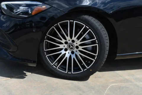 Another view of 2023 Mercedes-Benz C-Class C 300 for sale in Macon, GA at Grand Infiniti of Macon