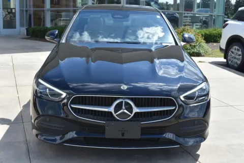 More photos of 2023 Mercedes-Benz C-Class C 300 at Grand Infiniti of Macon, GA