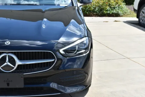 More photos of 2023 Mercedes-Benz C-Class C 300 at Grand Infiniti of Macon, GA