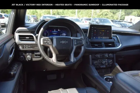 More photos of 2023 Chevrolet Suburban RST at Grand Infiniti of Macon, GA