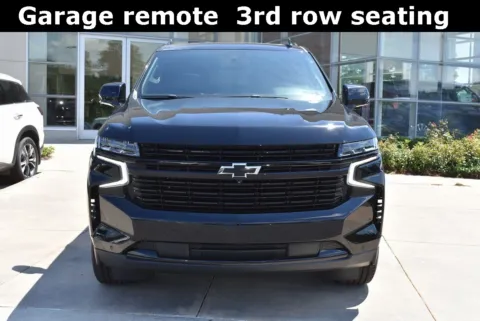 More photos of 2023 Chevrolet Suburban RST at Grand Infiniti of Macon, GA