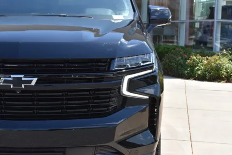 More photos of 2023 Chevrolet Suburban RST at Grand Infiniti of Macon, GA