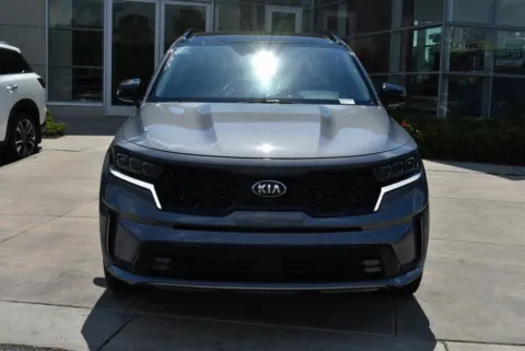 More photos of 2021 Kia Sorento SX-Prestige at Grand Infiniti of Macon, GA