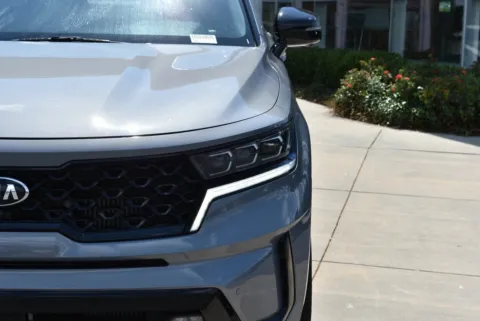 More photos of 2021 Kia Sorento SX-Prestige at Grand Infiniti of Macon, GA